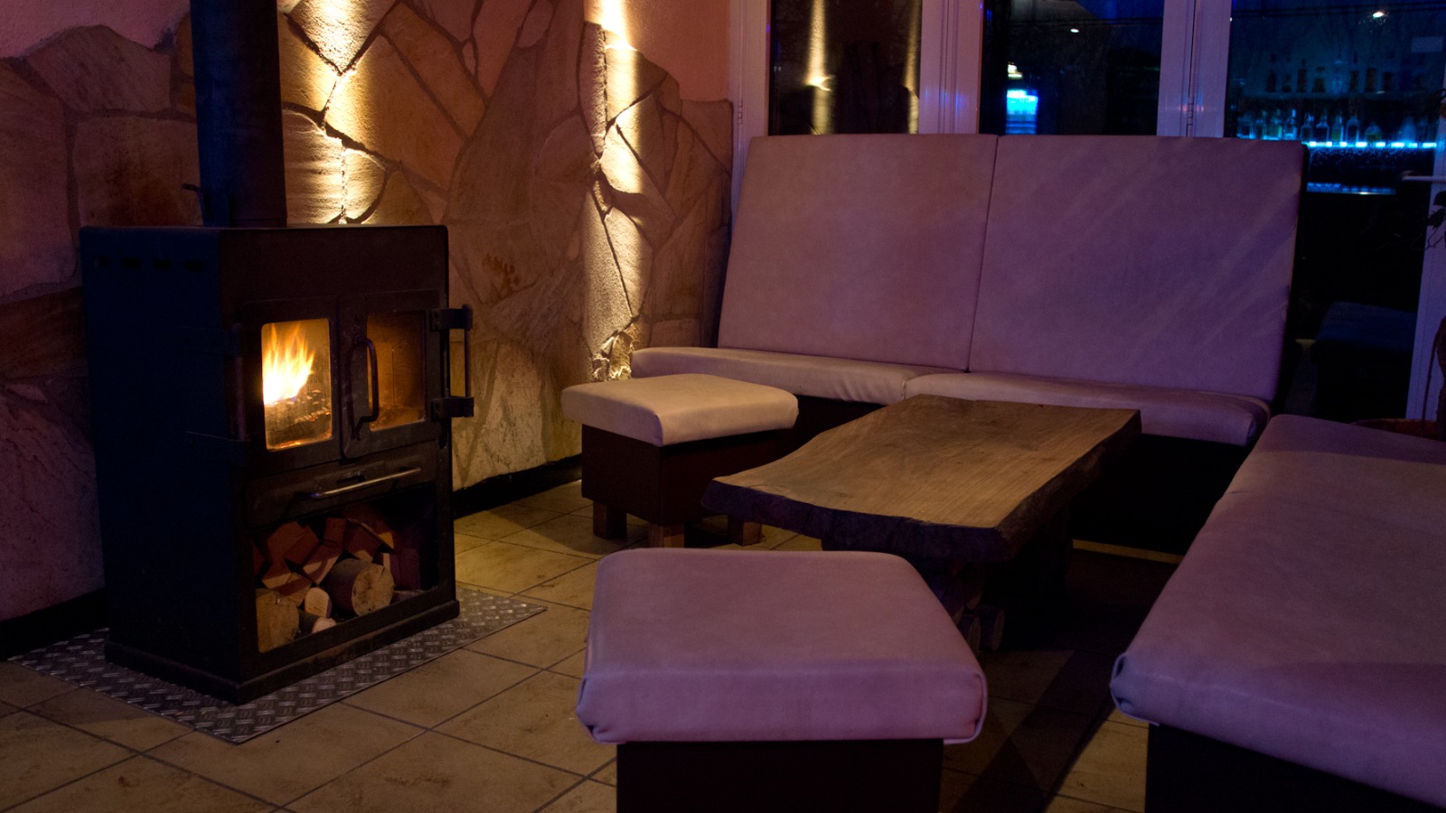 Kayhaus Eventlocation - Hochzeitsfeier